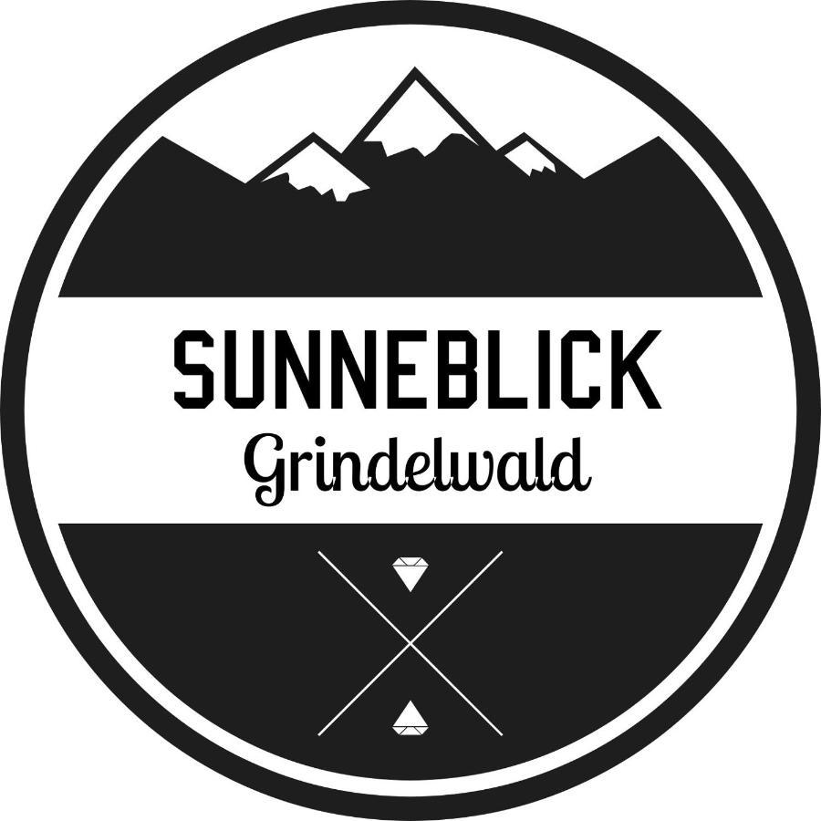 Chalet Sunneblick Grindelwald Exterior foto